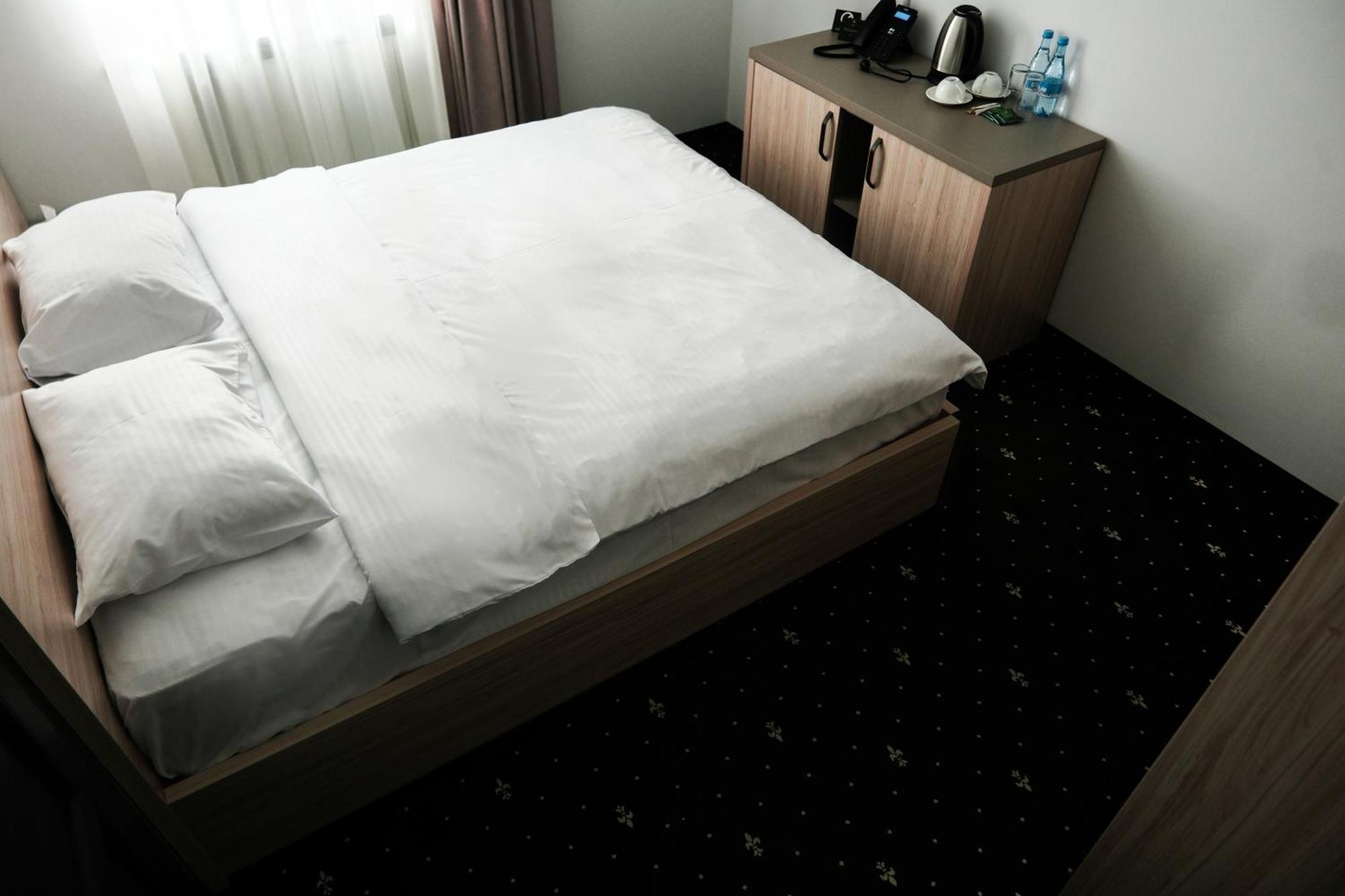 Colette Hotel Γιερεβάν Εξωτερικό φωτογραφία