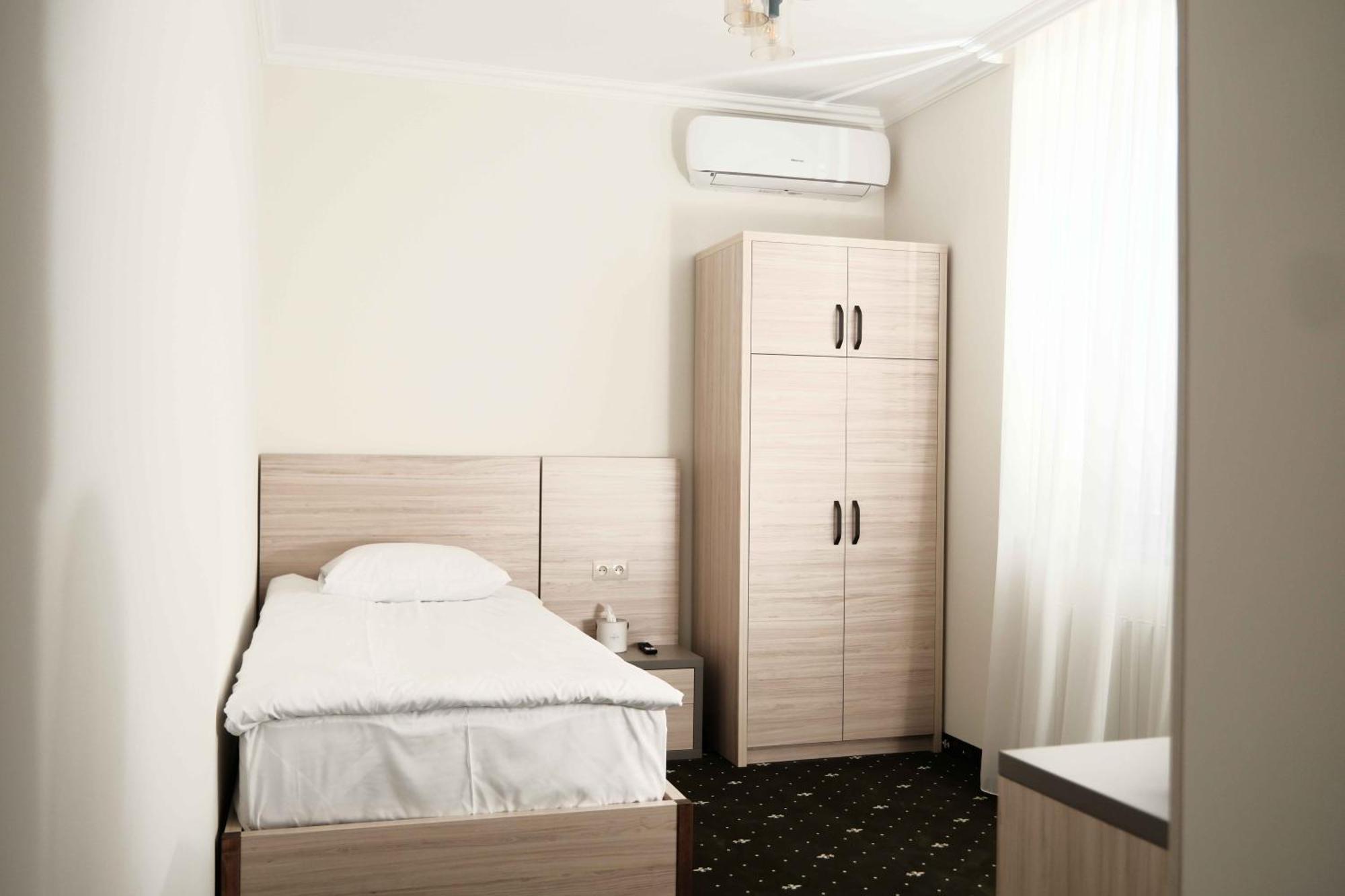 Colette Hotel Γιερεβάν Εξωτερικό φωτογραφία