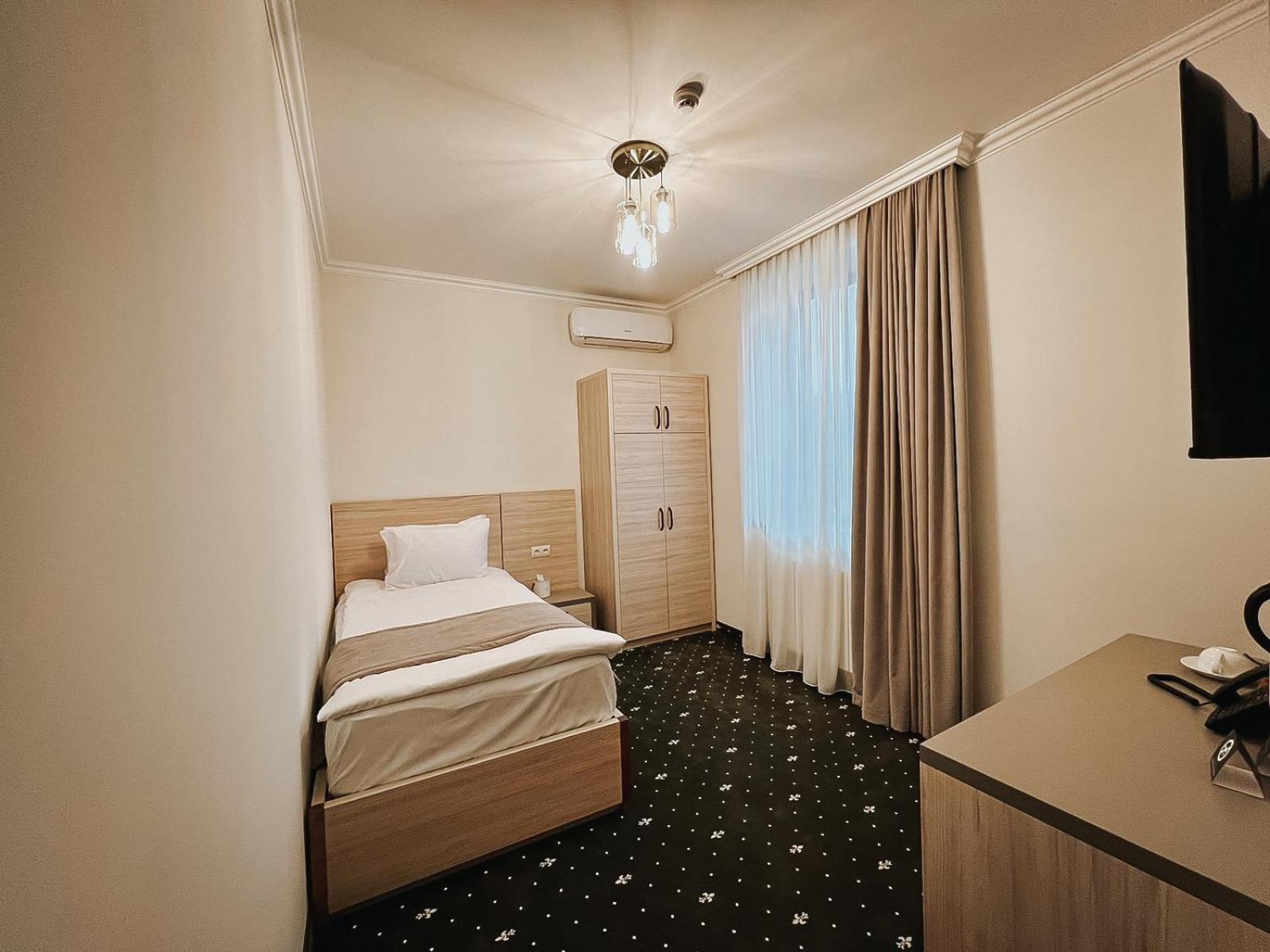 Colette Hotel Γιερεβάν Εξωτερικό φωτογραφία