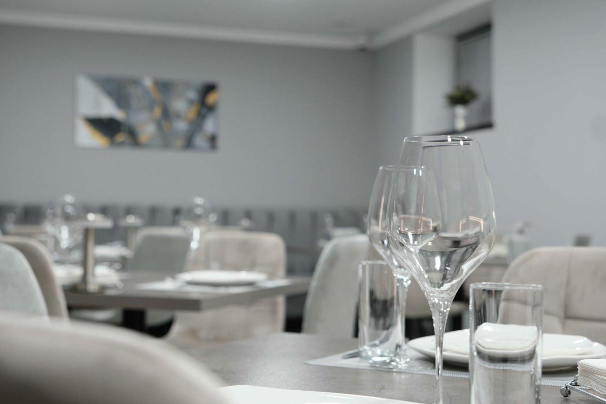 Colette Hotel Γιερεβάν Εξωτερικό φωτογραφία
