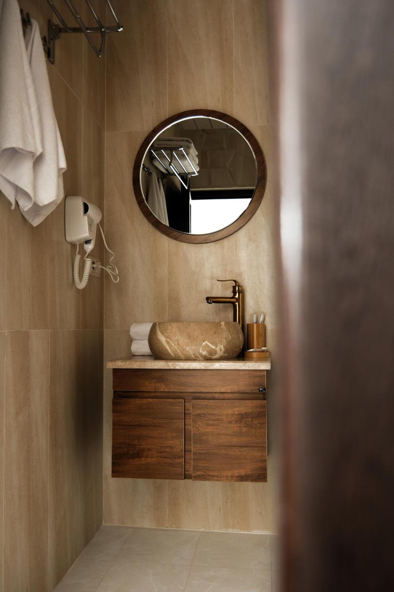 Colette Hotel Γιερεβάν Εξωτερικό φωτογραφία