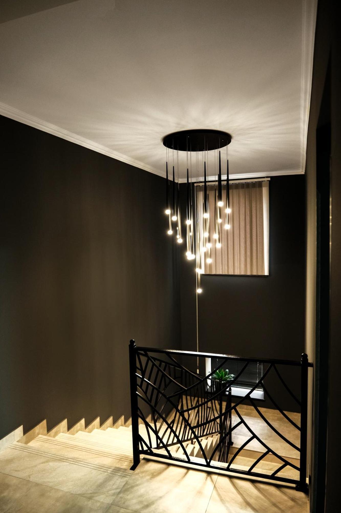 Colette Hotel Γιερεβάν Εξωτερικό φωτογραφία