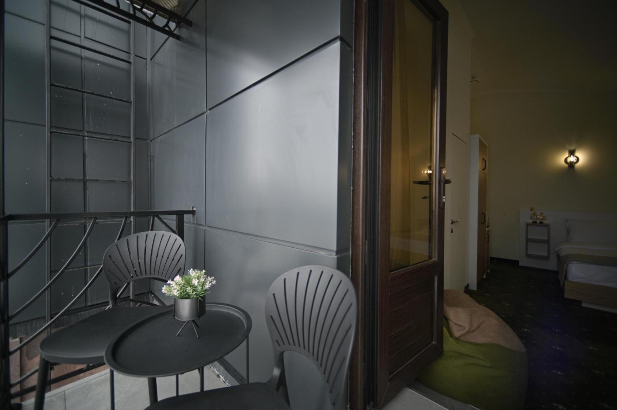 Colette Hotel Γιερεβάν Εξωτερικό φωτογραφία