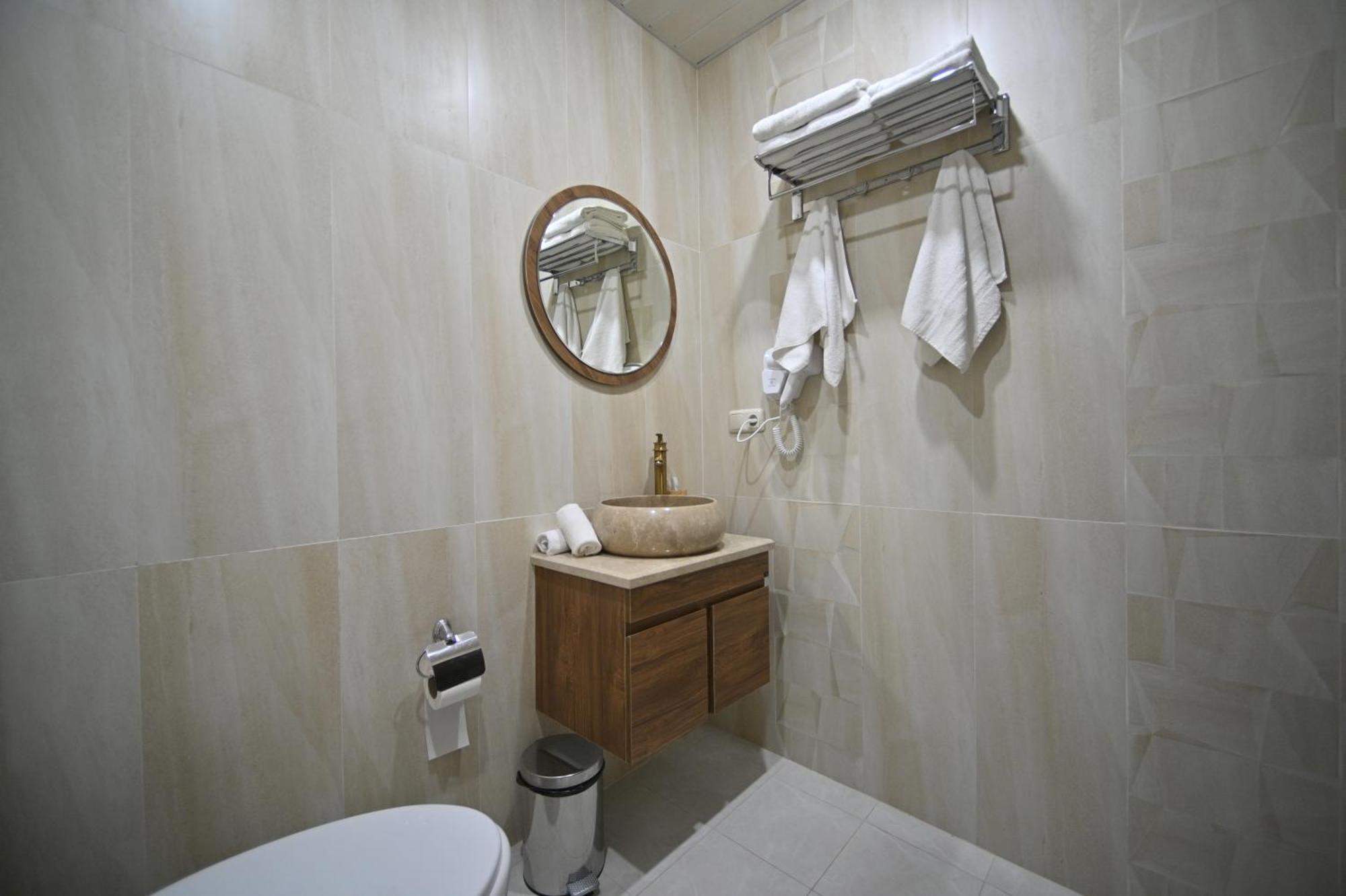 Colette Hotel Γιερεβάν Εξωτερικό φωτογραφία